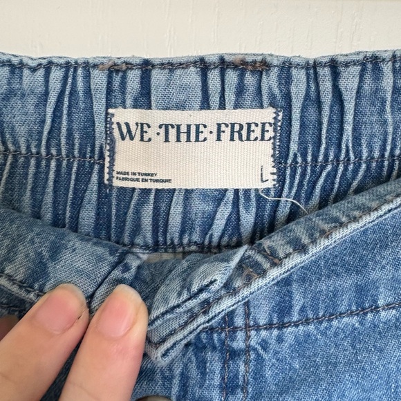 We The Free Mai Tai Joggers - Picture 3 of 3